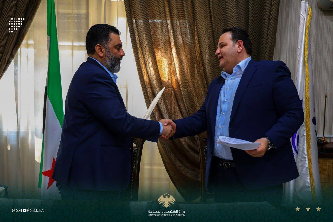 ورشات مجلس مدينة حمص