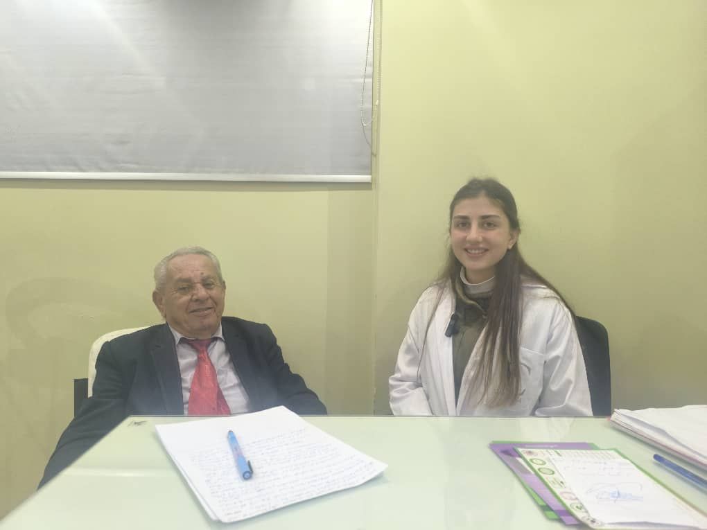 عيادة كاريستا الطبي المتخصصه في عالم التجميل