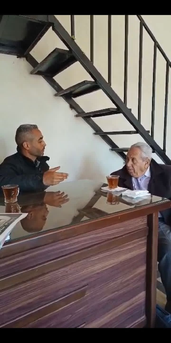 يوميات جريدة الدبور في مدينة طرطوس 
مشتل تمام الزراعي في طرطوس 