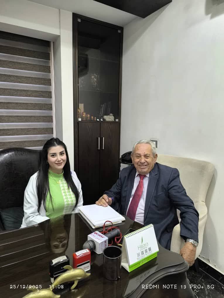 لدكتورة سنا خضور: تميز طبي وتجميل غير جراحي في عيادة جلنار حسن بطرطوس