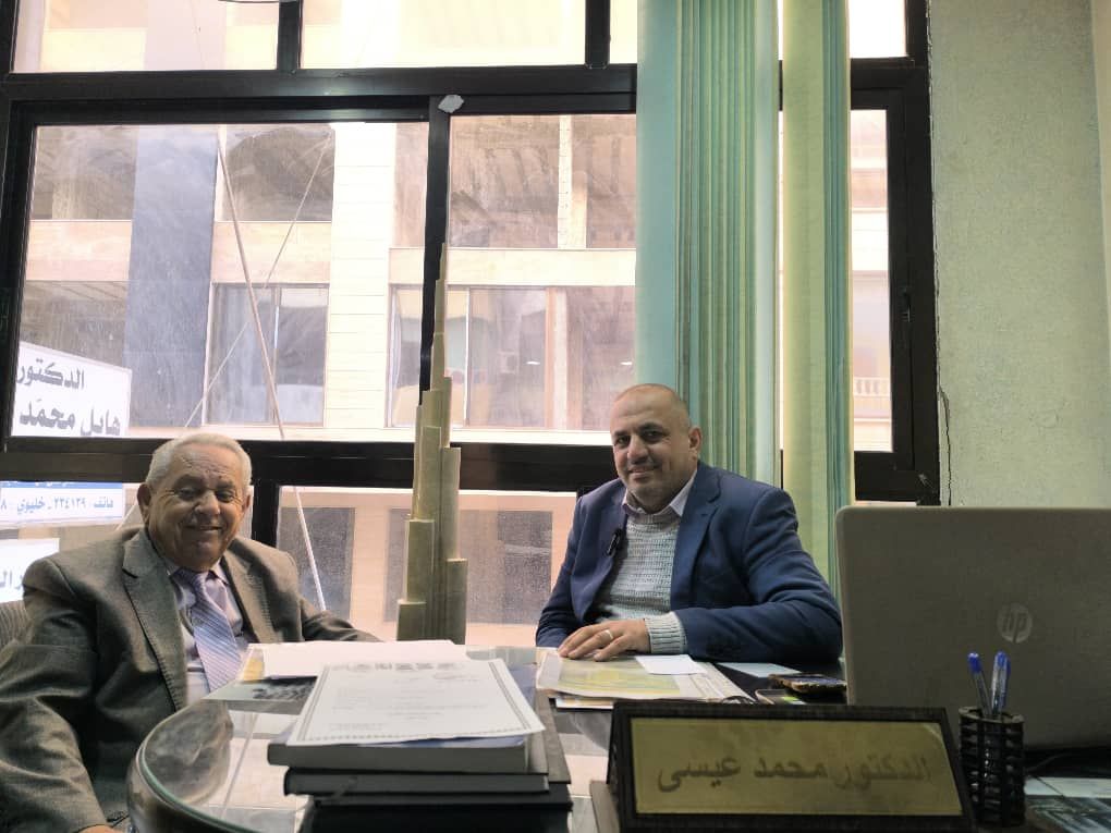 توجيه من وزير الاوقاف ومحافظ دمشق