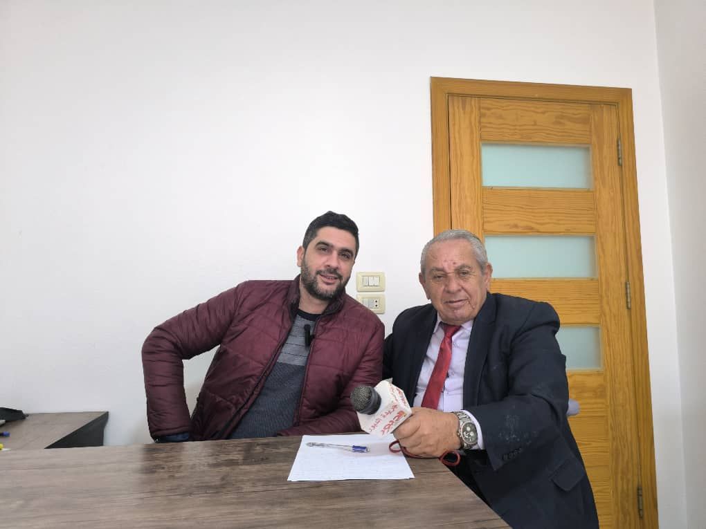 الدكتور شادي فضل الدين نده الاختصاصي في جراحة الوجه والفكين وزراعة الاسنان