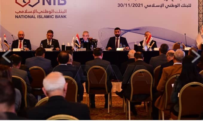 البنك الوطني الإسلامي يعلن إشهار شركته المساهمة المغفلة العامة