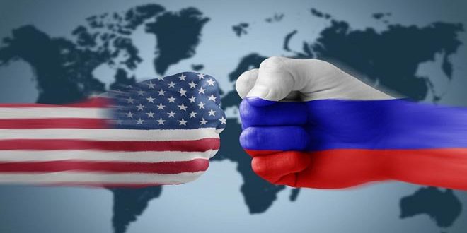 ازدياد الأزمة الغذائية العالمية جراء العقوبات الأمريكية على روسيا وحظر التصدير حل عند بعض الدول