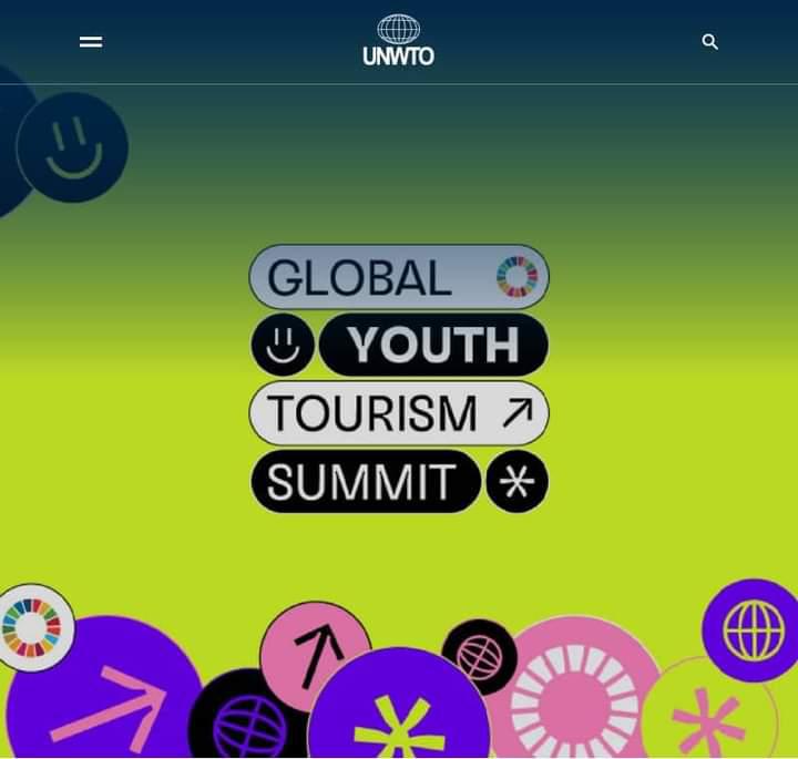الشباب السوري يشارك في القمة العالمية الشبابية للسياحة..في  سورينتو