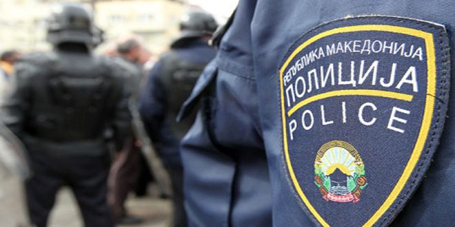 الشرطة المقدونية تعتقل 7 أشخاص انضموا للإرهابيين في سورية والعراق
