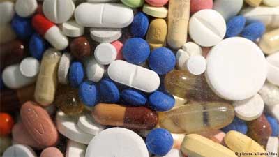 الأدوية المخففة للالتهابات ترتبط بأمراض القلب