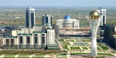  الخارجية الكازاخستانية: اجتماع أستانا المقبل حول سورية في 1 و2 آب