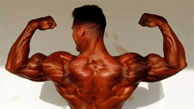 تطوير عضلات صناعية شبيهة تماما بالعضلات البشرية