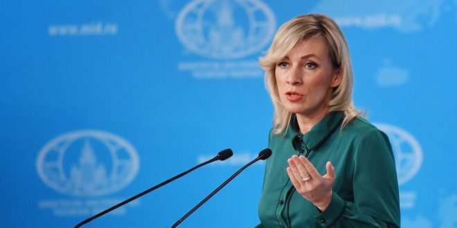 موسكو: تفاقم الوضع في إدلب ناجم عن عدم وفاء النظام التركي بالتزاماته ضمن اتفاق سوتشي