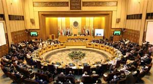 8 دول عربية على الأقل تؤيد عودة سوريا إلى جامعة الدول العربية