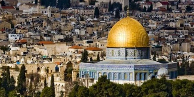انتقادات دولية لقرار أستراليا اعتبار القدس عاصمة لكيان الاحتلال الإسرائيلي: خطوة خطيرة تنتهك القانون الدولي
