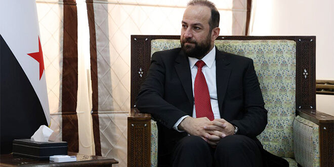 وزير الإعلام: الدولة لها الحق في السيطرة على أراضيها وما جرى تدخل طبيعي نتيجة الفوضى وعدم الاستقرار
