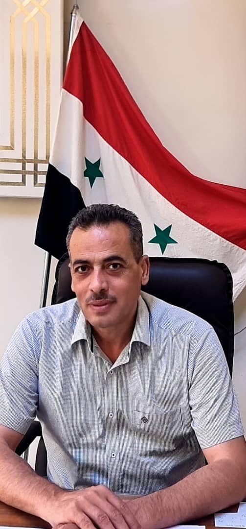 بكادر عددي قليل تم تعزيل و إعادة فتح و تأهيل مسافة مايقارب ٦٠كم