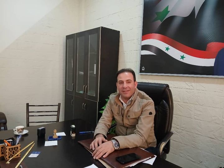صعوبات بالجملة مدينة داريا ازدحام بالسكان... وتأهيل البنى التحتية وفق الإمكانيات المتاحة