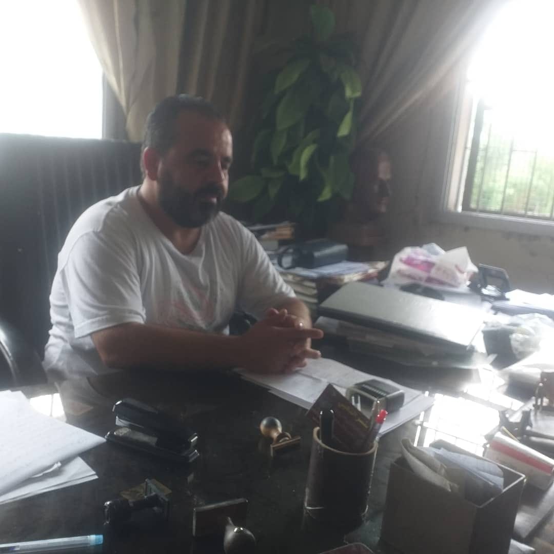 بلدة الفاخورة: واقع خدمي جيد بينما المواصلات مأساوية وتحتاج معالجة