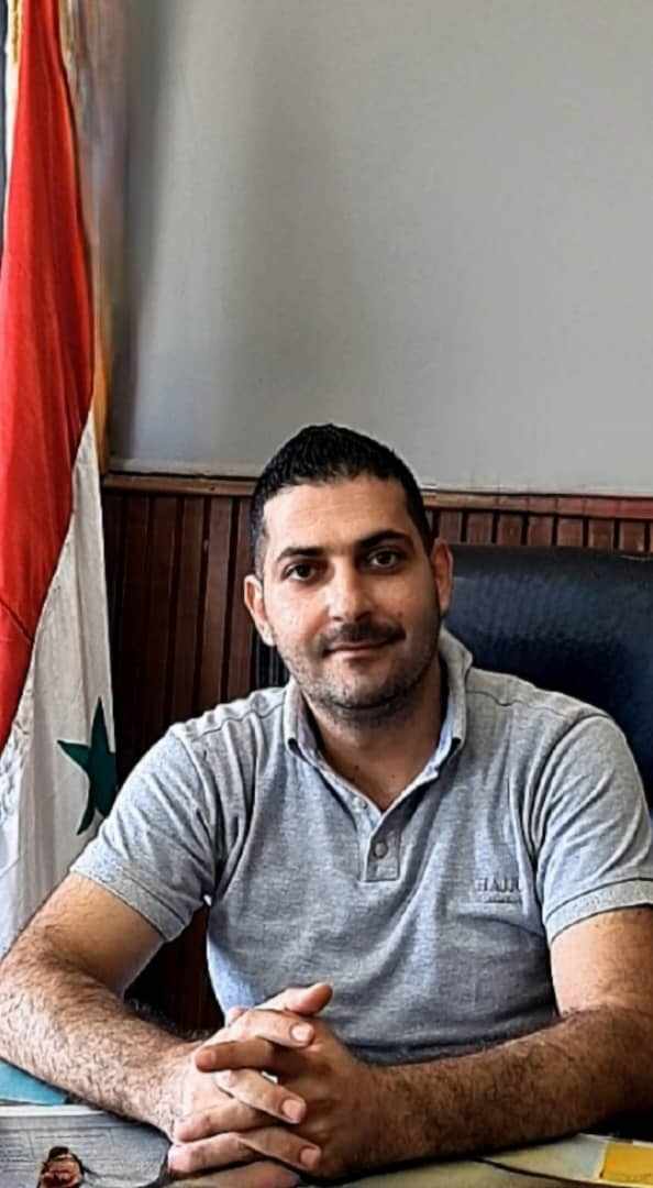 فرع الشركة العامة للبناء و التعمير بمحافظة طرطوس قفزة نوعية بمجموع أعمال وصلت قيمتها لحدود ٣٠مليار بنسبة تنفيذ ٢٥٠%