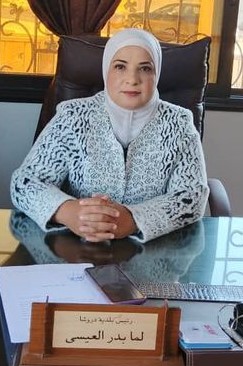 إمكانيات بسيطة ومعاناة كبيرة بلدة دروشا تعود للحياة تدريجيا