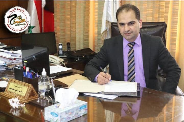 محمد: التأكيد على أهمية التعاون و التنسيق بين مختلف مكونات قطاع التأمين، لضمان تقديم خدمات تأمينية تتناسب مع متطلبات و حاجات المواطنين.. و كذلك التنسيق العالي بين مختلف الجهات ذات العلاقة بالعمل التأميني