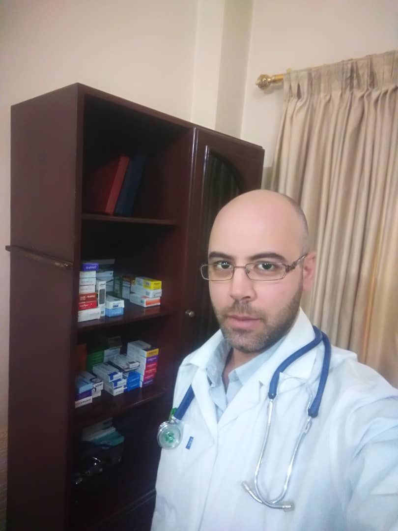 أمراض القلب في عصر التقنية: من الشغف المهني إلى إنقاذ الأرواح