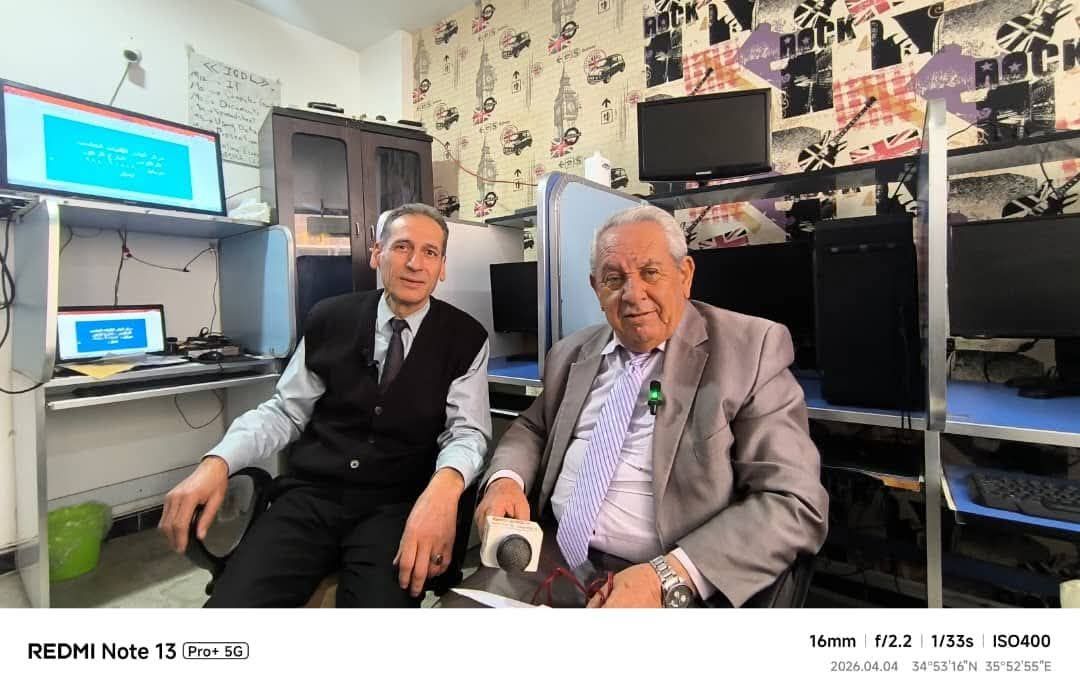 يوميات جريدة الدبور – طرطوس