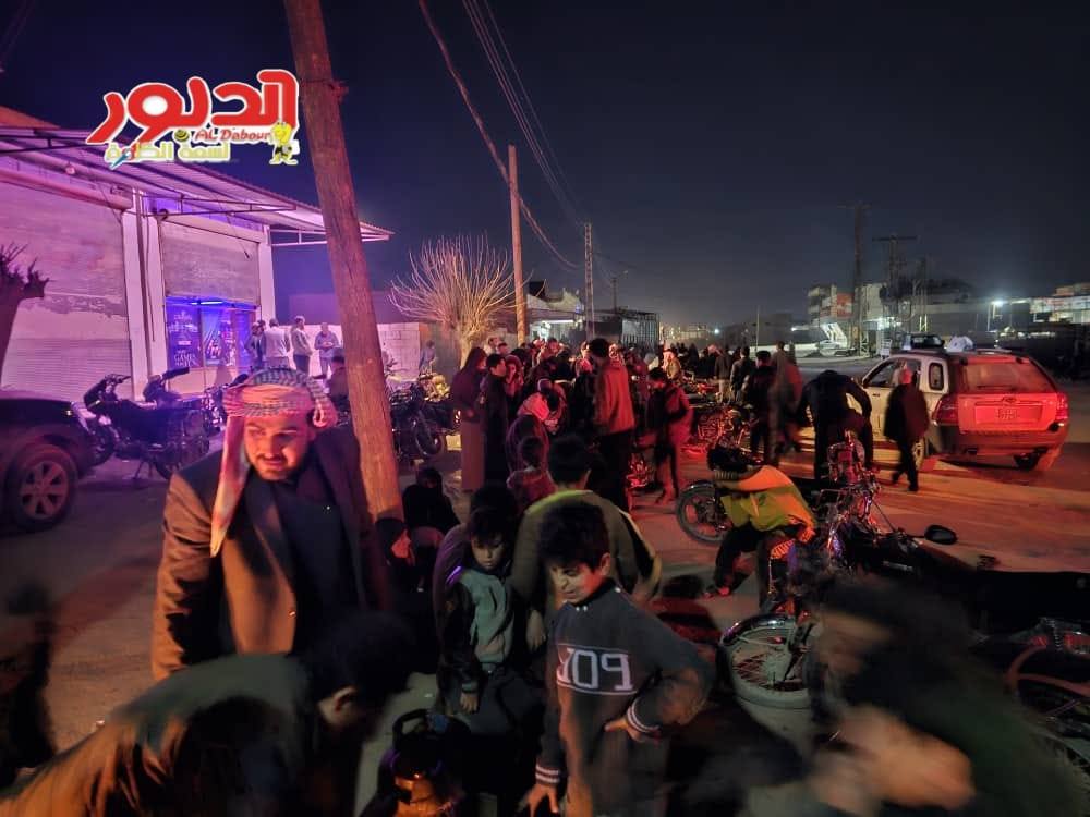 *أزمة غاز خانقة في مزارع جبرين: السكان يطالبون بالتدخل*