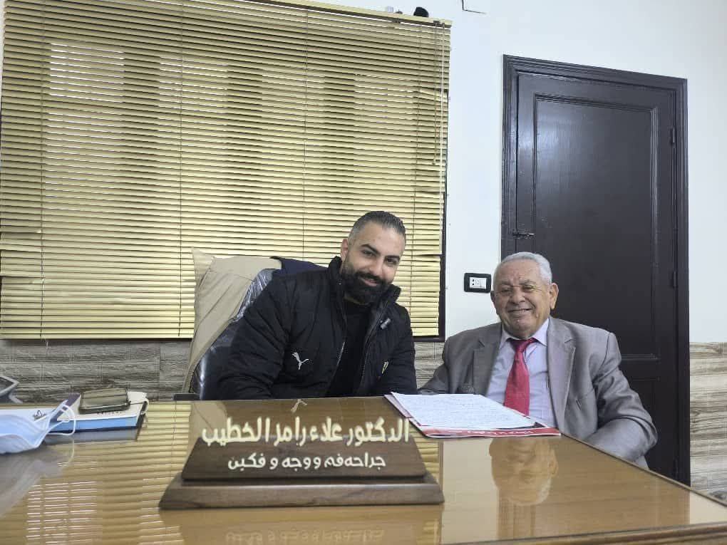 يوميات جريدة الدبور في مدينة طرطوس