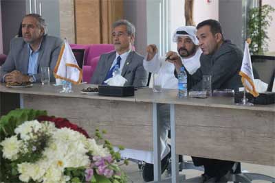 خطوة اماراتية جريئة للاستثمار في سورية