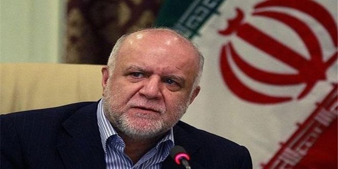 زنكنه: أحلام أميركا بتصفير صادرات نفط إيران لن تتحقق أبدا
