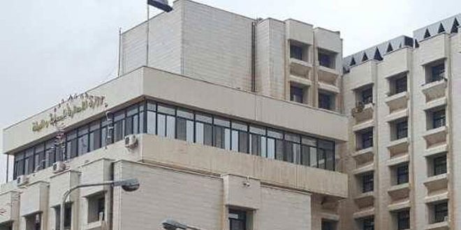 الإدارة المحلية توزع مليارين وتسعمئة مليون ليرة على مجالس المدن والبلديات
