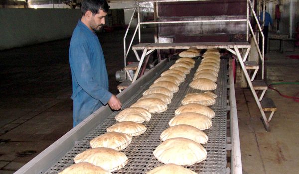 خفايا أزمة الخبز تتكشف …!
