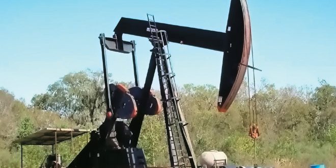 أنتجت 14 مليون برميل نفط و2.7 مليون متر مكعب غاز … «السورية للنفط»: البدء بالعمل لاستكشاف النفط والغاز في البحر وإعادة تفعيل المنشآت النفطية المتوقفة
