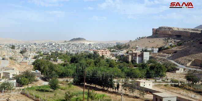 الحرارة توالي ارتفاعها وأمطار متوقعة فوق المناطق الجنوبية والجنوبية الشرقية
