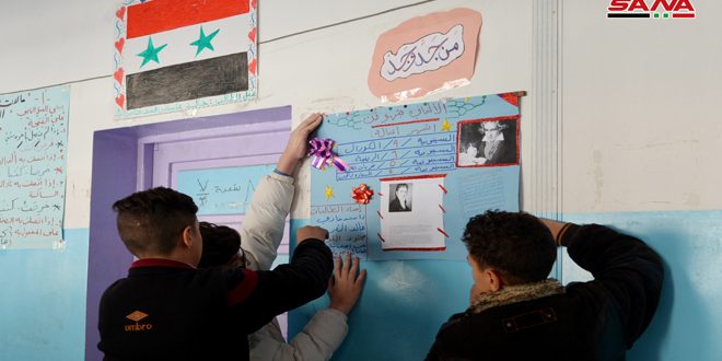 نظام تعديل الدرجات الجديد.. فرصة للمنافسة بين الطلاب وترسيخ المعلومات بأذهانهم
