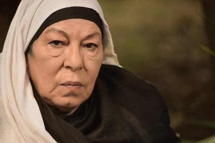 وفاة الفنانة فدوى محسن عن عمر يُناهز الـ 84 عاماً
