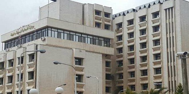 منح إعانات مالية للبلديات المحدثة في عدد من المحافظات
