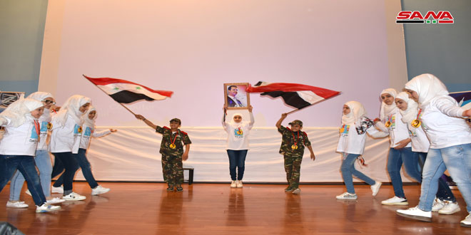 بمناسبة يوم الإعاقة العالمي.. احتفاليات وتكريم عدد من ذوي الإعاقة
