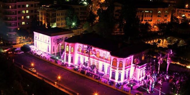 رؤية جديدة للسياحة لتقديم أفضل الخدمات
