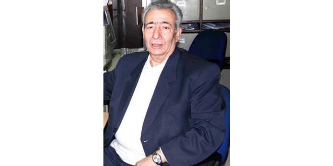 الموت يغيب الإعلامي هشام بشير عن عمر ناهز الـ 74 عاما
