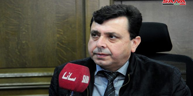 العقاري يستعد لافتتاح فروع ومكاتب جديدة في جرمانا والسلمية وسلحب والقدموس والقرداحة
