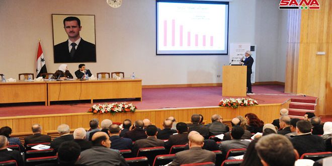 استراتيجية إعادة الإعمار المادي ومعالجة مناطق السكن العشوائي في ورشة
