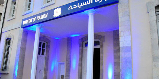 السياحة تنظم24 ضبطاً بحق المنشآت السياحية المخالفة خلال الشهر الحالي
