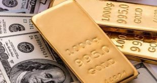  الذهب يبلغ أعلى مستوى في أكثر من سبعة أشهر