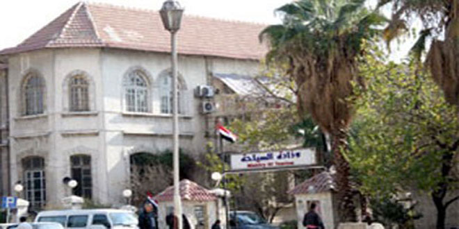 مهرجانات وفعاليات منوعة في حمص للنهوض بالقطاع السياحي
