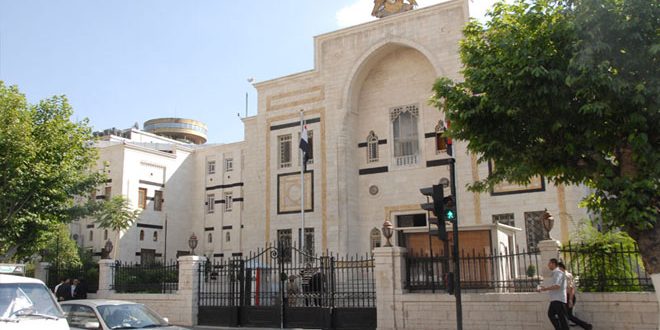 مجلس الشعب يتابع مناقشة مشروع القانون الخاص بالجمارك
