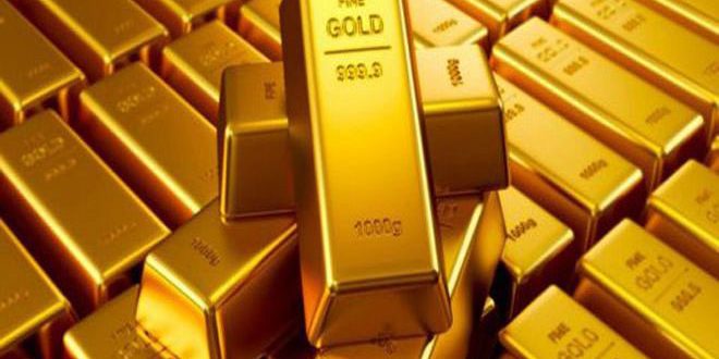 أسعار الذهب تتعافى بعد خسائر الجلسة السابقة
