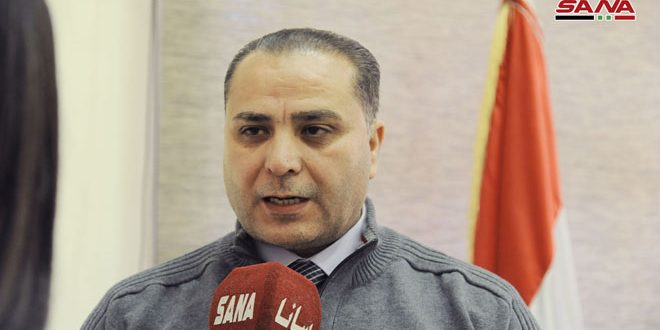 السياحة تعالج أوضاع المشاريع الاستثمارية السياحية المتعثرة في حلب
