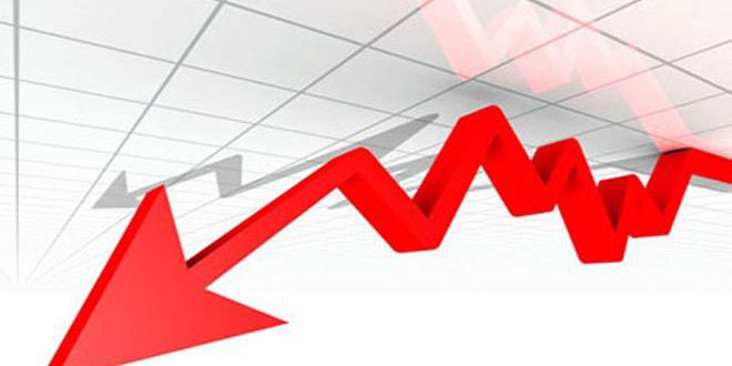 عجز ميزانية النظام التركي في الربع الأول يصل إلى 9ر4 مليارات دولار
