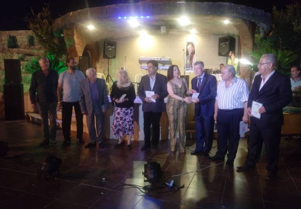 برعاية وزارة السياحة .. مهرجان رمضان يجمعنا 2018 في محافظة اللاذقية 