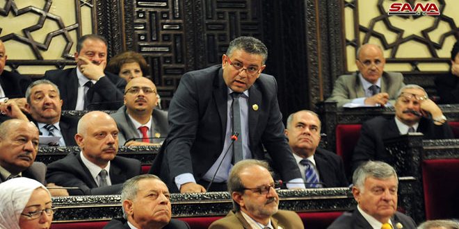 أداء وزارة الاقتصاد تحت قبة مجلس الشعب.. مطالبات بسياسة اقتصادية تنعكس إيجاباً على المستوى المعيشي للمواطن
